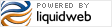 Powered by LiquidWeb